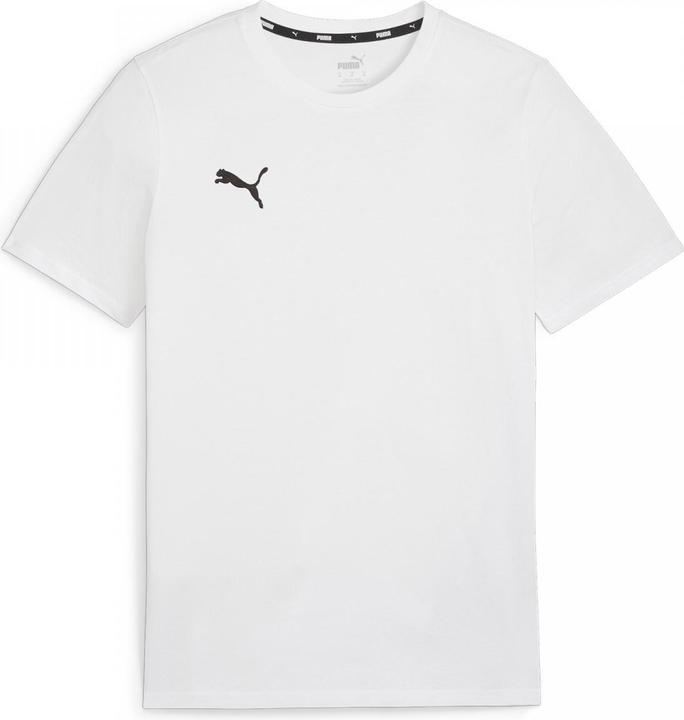 Image du produit Puma Tee teamGOAL Casuals (S)