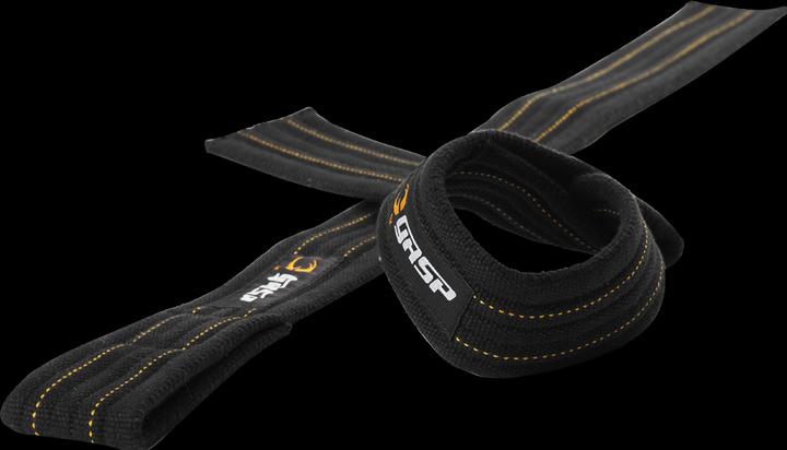 Image du produit Gasp Power Wrist Straps - Aides à la traction