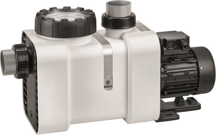 Speck Pumpen Badu Delta 22