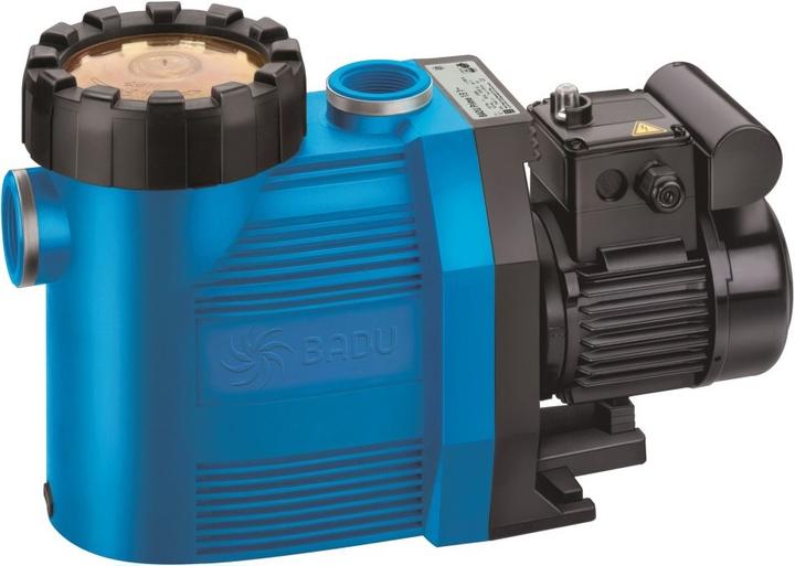 Speck Pumpen Badu Prime 13 Pumpe 230V 0,55kW