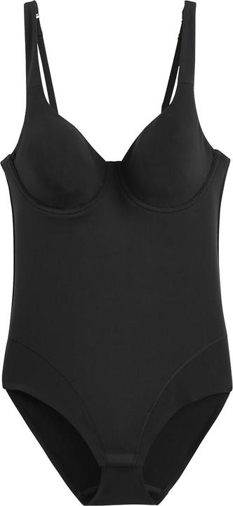 Image du produit La Redoute Collections Body sculptant à forte tenue (90 D)