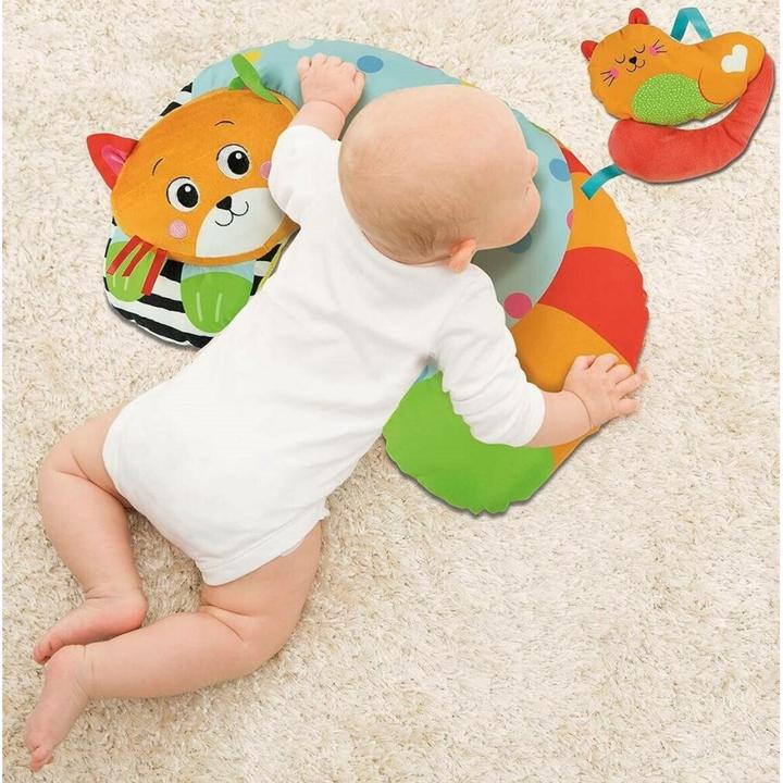 Image du produit Clementoni Mascotte Baby Minnie Plush