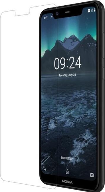 Produktbild Nillkin Super Clear Series Schutzfolie (1 Stück, Nokia 5.1 Plus)