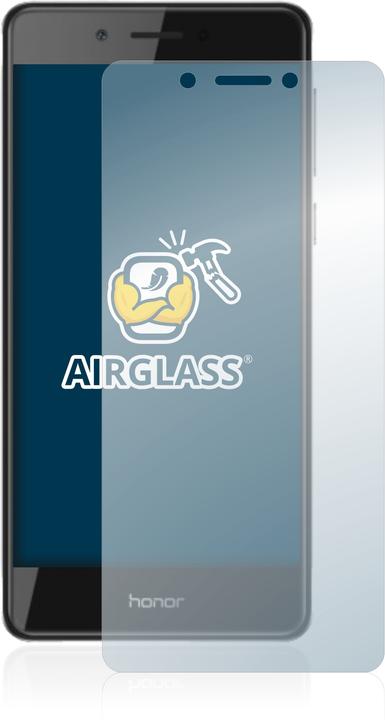 Produktbild BROTECT AirGlass Panzerglasfolie (1 Stück, Honor 6C)