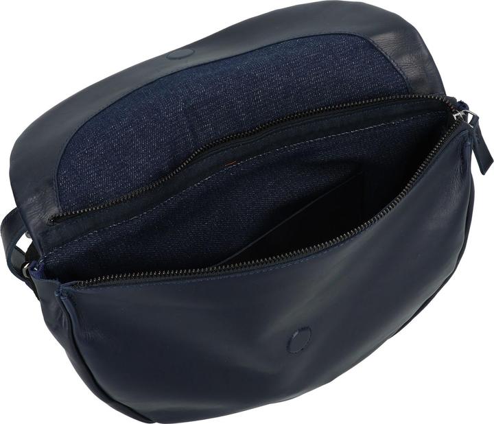 Image du produit Harolds Caugio Schultertasche Leder 30 cm