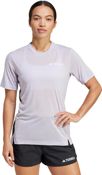 Actual product image adidas Women's Xploric T-Shirt (XS)