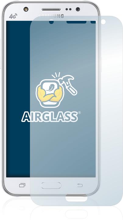 Image du produit BROTECT AirGlass Verre (1 pièce(s), Samsung Galaxy J5 (2015))