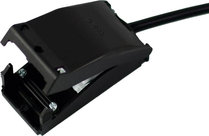 Produktbild Isoled Anschlussbox 3p zur Durchverkabelung, mit 30cm 3 poliger Anschlussleitung