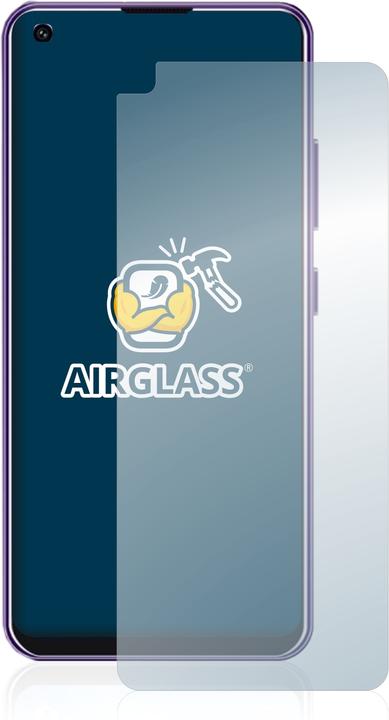 Image du produit BROTECT AirGlass Verre (1 pièce(s), Oukitel C18 Pro)