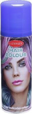 Produktbild Fasnacht Haar Colorspray