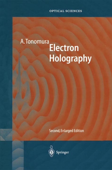 Produktbild Electron Holography (Akira Tonomura, 2010)