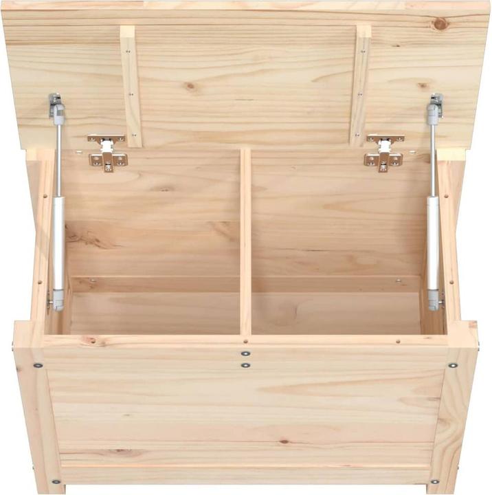 Actual product image VidaXL Truhe (32 x 60 x 45.5 cm)