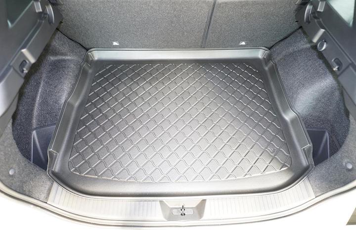 Image du produit Aristar Bac de coffre pour Nissan Qashqai Mild Hybrid (N-Connecta, Tekna, Tekna+) de 2021 à aujourd'hui