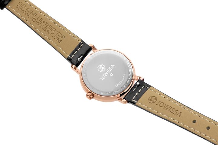 Actual product image Jowissa aura (Analogue wristwatch, 26 mm)