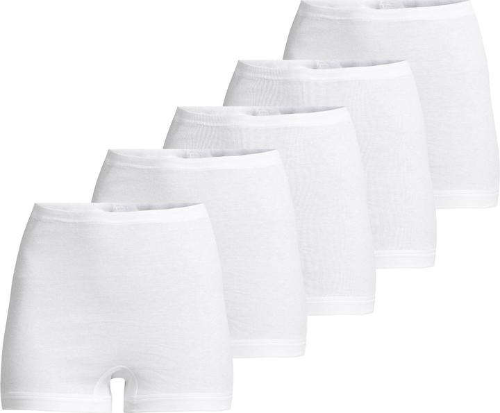 Actual product image Speidel Pack of 5 Nelly pageboy knickers (50, 5XL, 5-pack)
