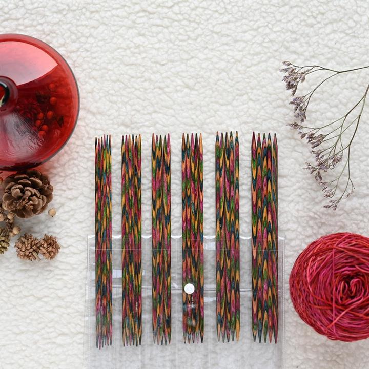 Produktbild Knitpro Symfonie Spiel 15cm-4.00mm