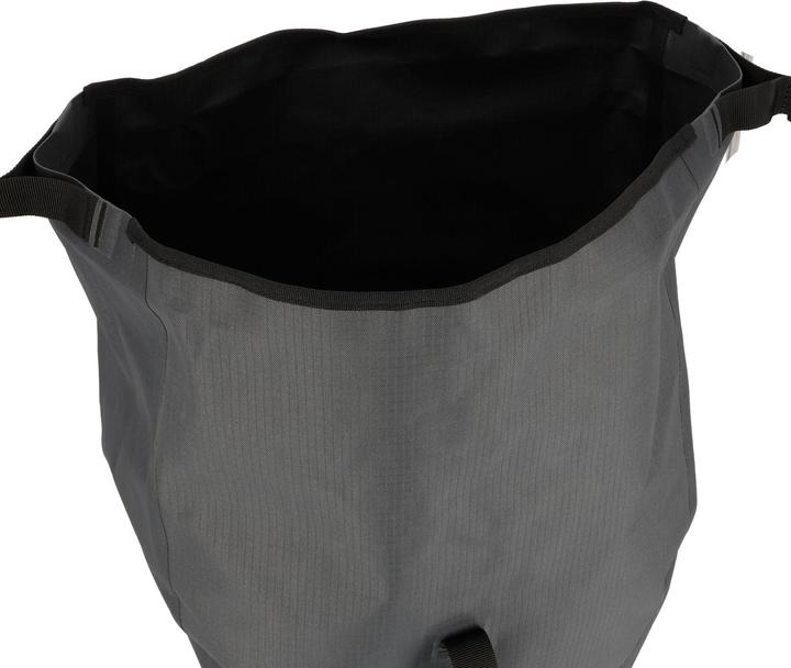 Actual product image Jack Wolfskin Gravex 20 bike bag (29 l, Luggage carrier bag)