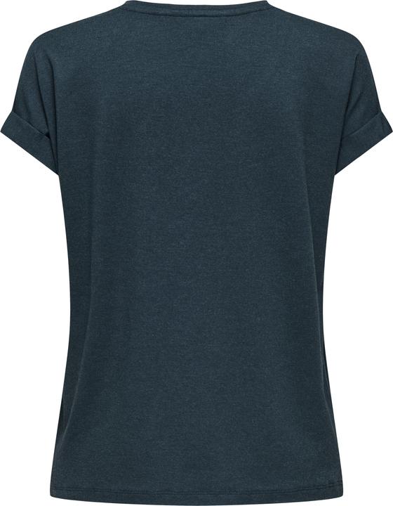 Actual product image Only Onlmoster S/S O-Neck Top Noos Jrs (L)