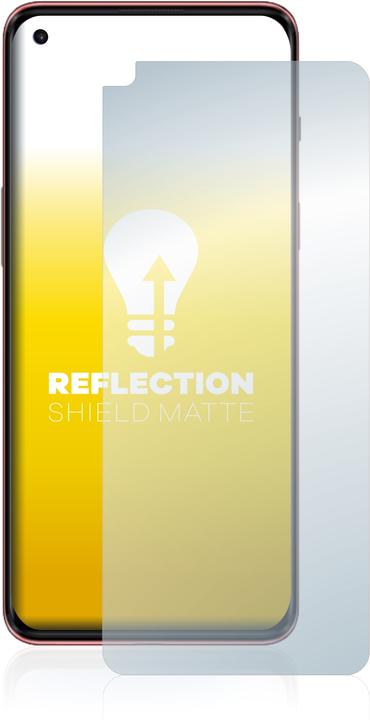 Produktbild upscreen Reflection Shield Displayschutz Matt (1 Stück, OnePlus Nord 2 5G)