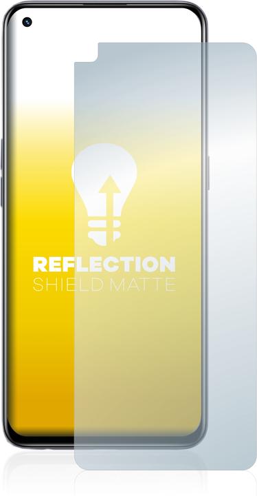 Produktbild upscreen Reflection Shield Displayschutz Matt (1 Stück, Realme GT Master Edition)