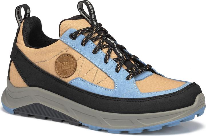 Produktbild Hanwag Rotpunkt Light Low Lady (42)