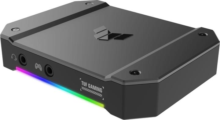 Immagine prodotto ASUS Tuf Capture Box 4kpro