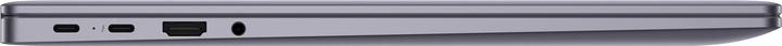 Image du produit Huawei MateBook 16s 2023 (16", Intel Core i9-13900H, 16 Go, 1000 Go, DE)