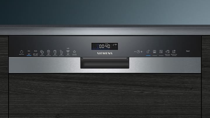 Produktbild Siemens SN55ES57CE