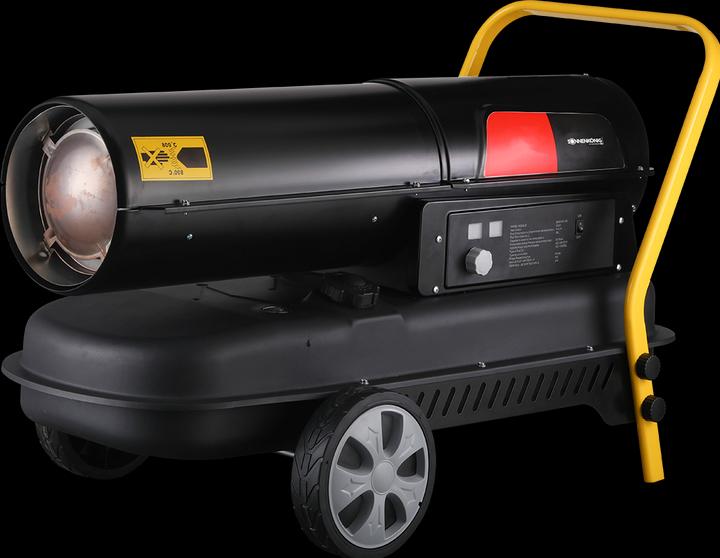 Sonnenkönig Ventus Diesel 50