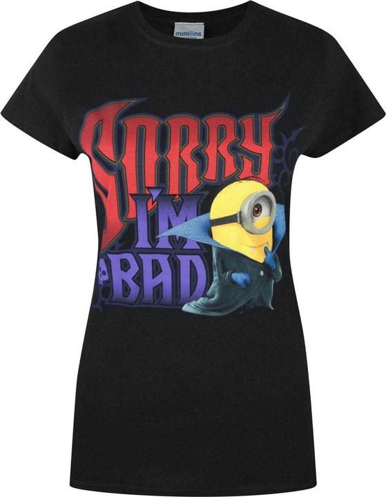 Minions UTNS4553 P