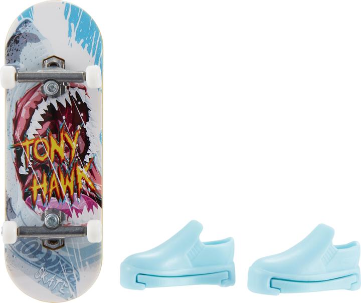 Image du produit Hot Wheels Planche à roulettes