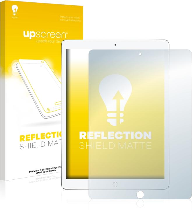 Image du produit upscreen Reflection Shield Protection Mat (1 pièce(s), iPad Pro 10)
