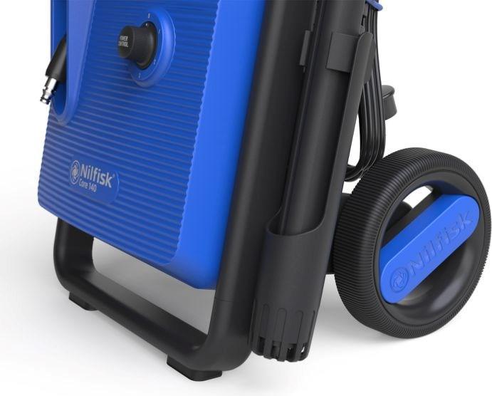 Produktbild Nilfisk Core 140-6 PowerControl - PAD EU (Netzbetrieb)