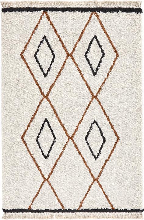 Image du produit La Redoute Interieurs Tia (200 x 290 cm)