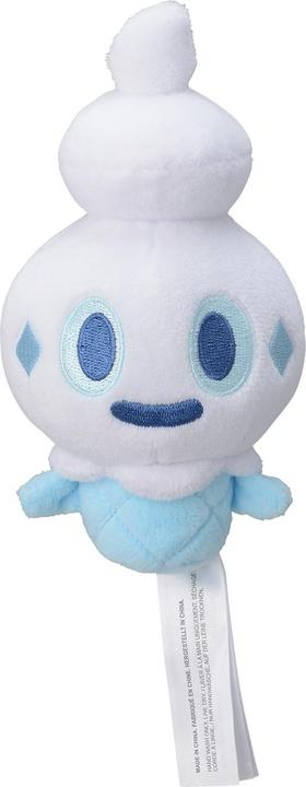Produktbild Pokémon Vanillite Sitting Cuties Plush - 14.5 cm (14.50 cm)