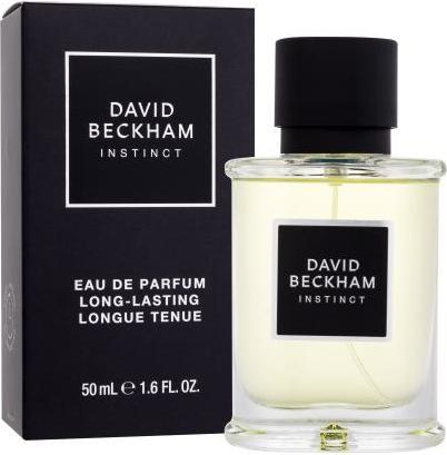 Immagine prodotto David Beckham David & Victoria Beckham Instinct Eau de Parfum Vapo 50 ml (Eau de parfum, 50 ml)