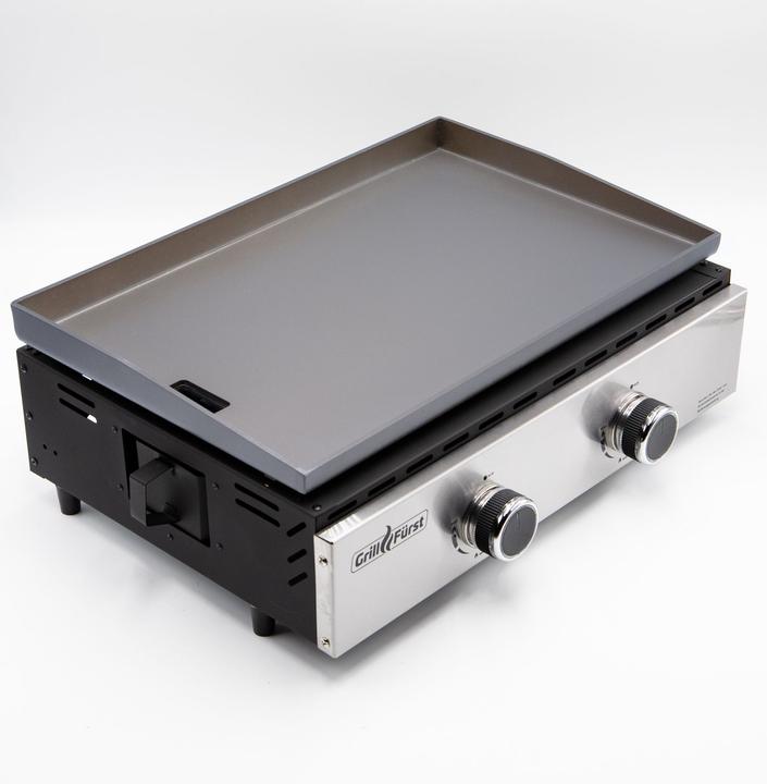 Immagine prodotto Grillfürst Griglia Plancha (7 kW)