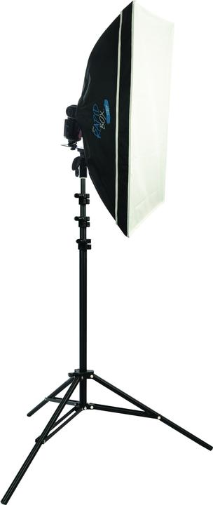 Produktbild Westcott Rapid Box (66 cm)