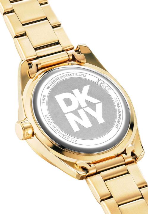 Produktbild DKNY Chambers Multi Glitz - DK1L078M0025 (36 mm)