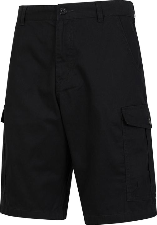 Immagine prodotto Mountain Warehouse Lakeside Pantaloncini Cargo Uomo (28)