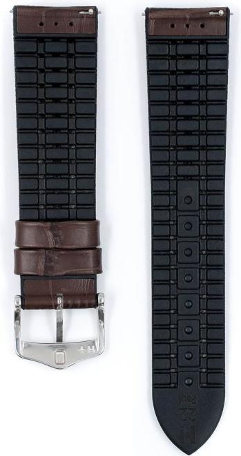 Actual product image Hirsch Paul (18 mm, Calf)