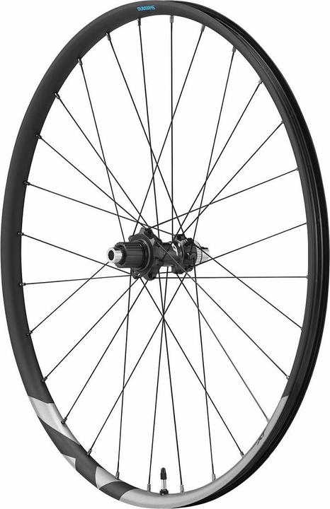 Actual product image Shimano Deore XT WH-M8100 (Rear wheel, 29")