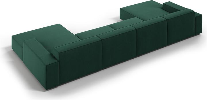 Actual product image Micadoni Jodie (Sofa landscape)