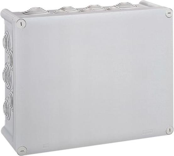 Produktbild Legrand LEG 092082 Abzw.dose 310x240 Memb grau Plexo IP 55 750 C