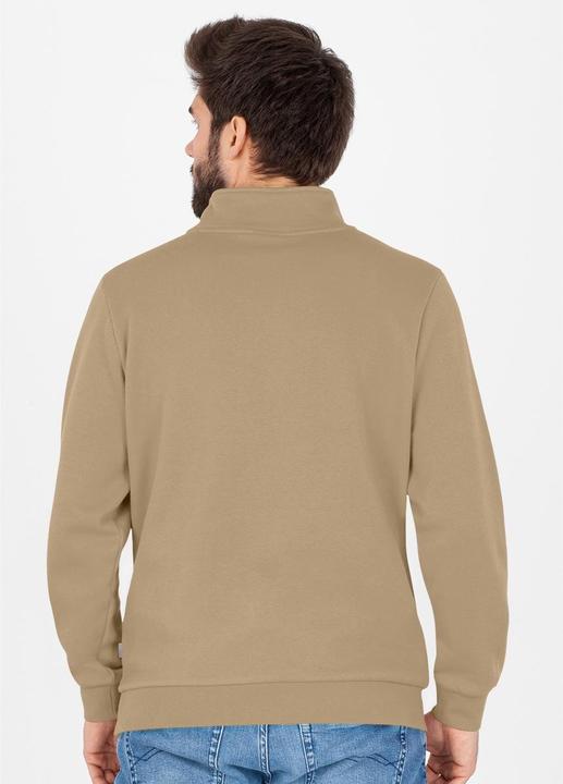 Produktbild JAKO Ziptop Organic (4XL)