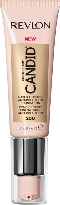 Actual product image Revlon Photoready Candid Natural Finish (220 Sand Beige)