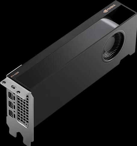 Immagine prodotto PNY Quadro RTX A2000 (6 GB)