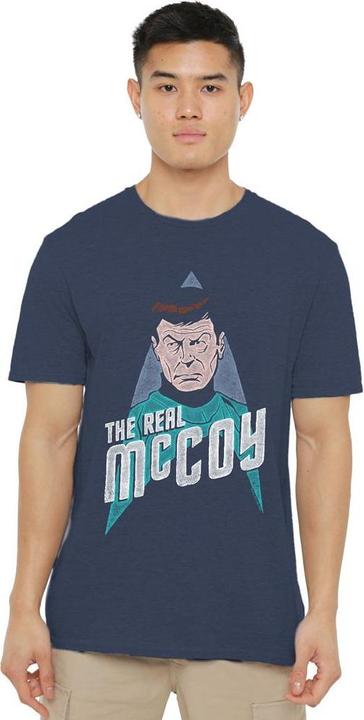 Produktbild The Real McCoy TShirt (3XL)