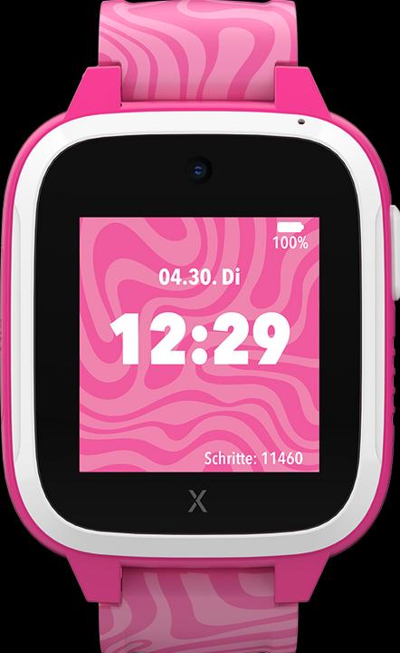 Productafbeelding Xplora XGO3 (Gen 2) (48.65 mm, 4G)