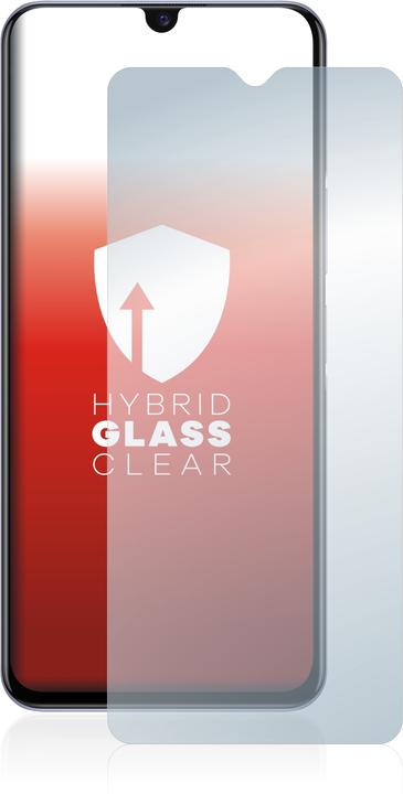 Immagine prodotto upscreen Scratch Shield (1 Pezzo/i, Vivo Y72 5G)